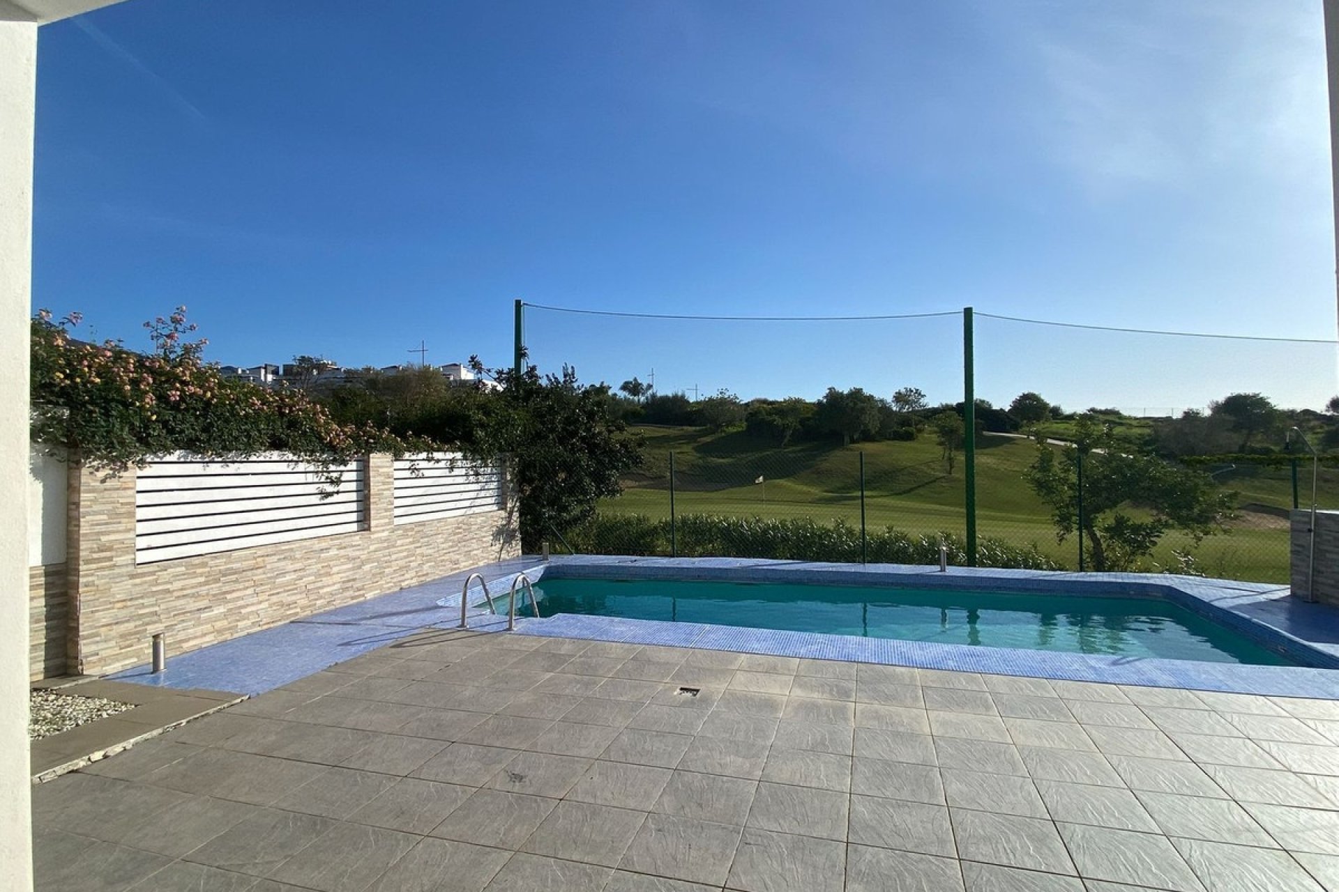 Rynek wtórny - Villa - Estepona - Valle Romano