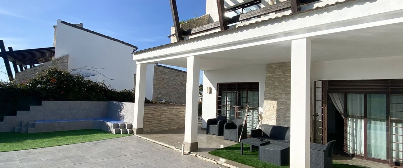 Rynek wtórny - Villa - Estepona - Valle Romano