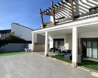 Rynek wtórny - Villa - Estepona - Valle Romano