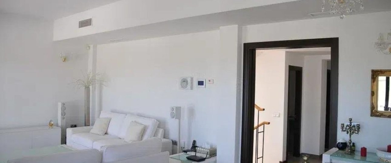 Rynek wtórny - Villa - Estepona - Valle Romano