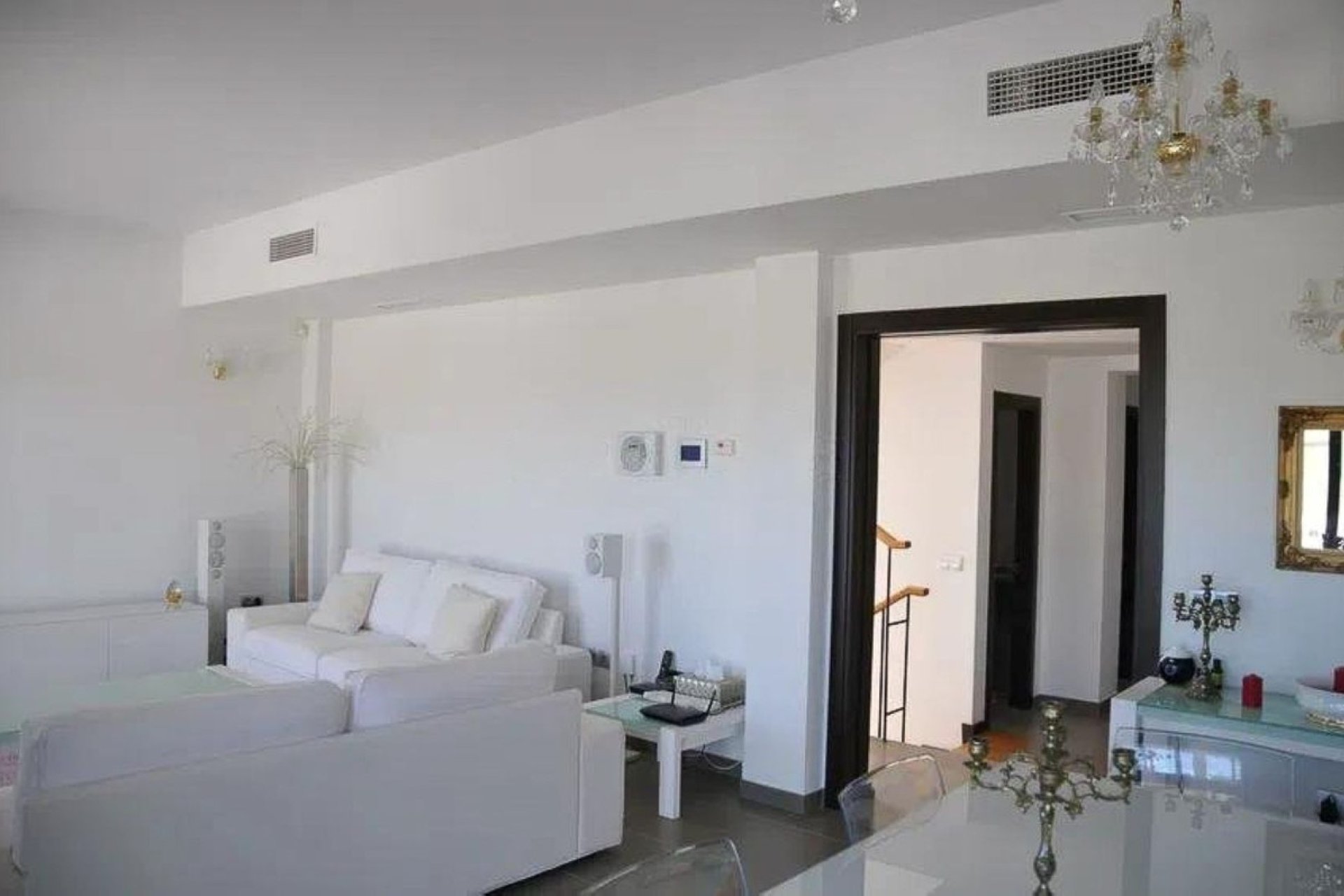 Rynek wtórny - Villa - Estepona - Valle Romano