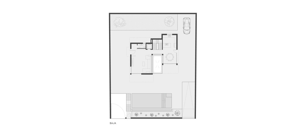 Rynek wtórny - Villa - Finestrat