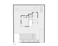 Rynek wtórny - Villa - Finestrat