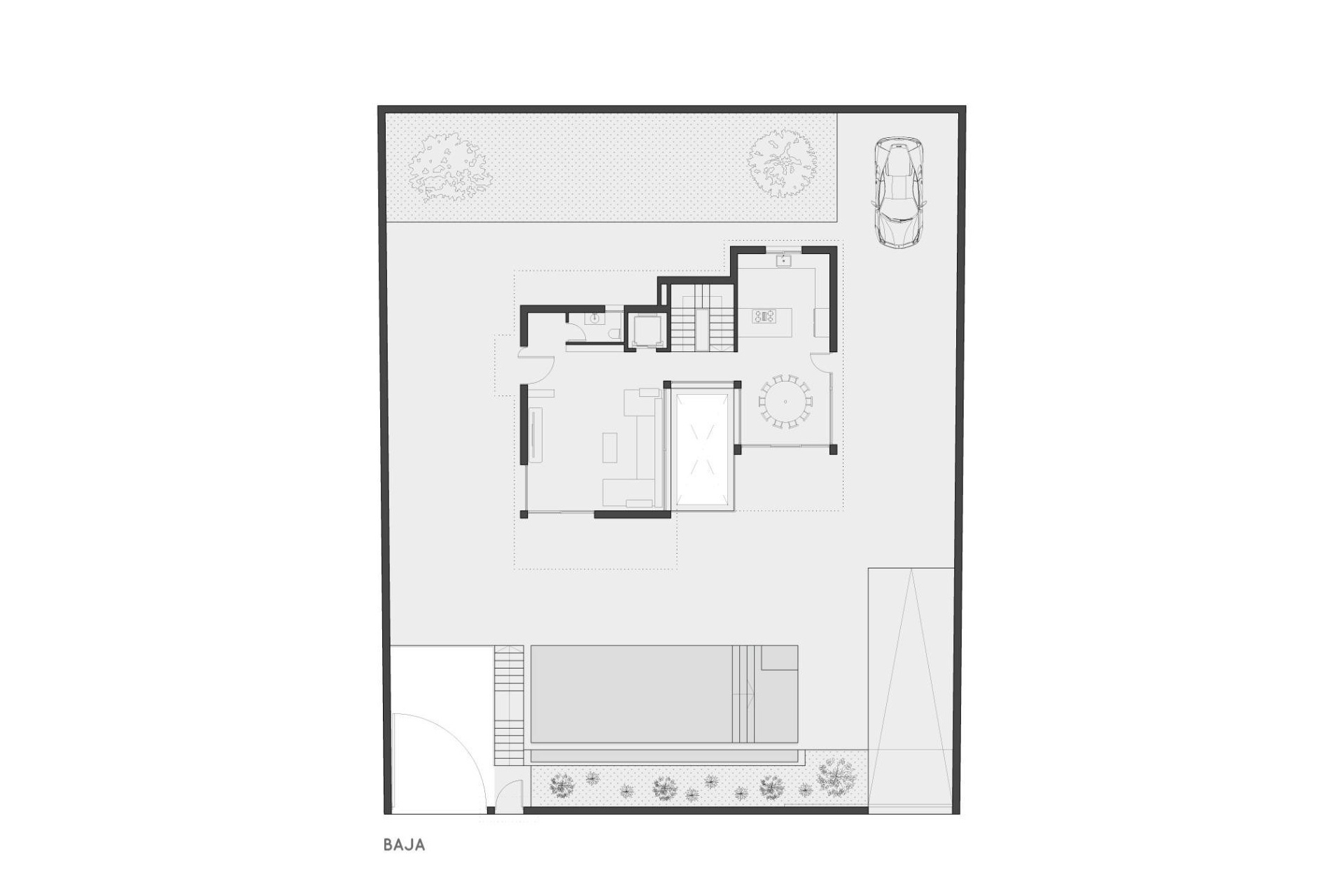 Rynek wtórny - Villa - Finestrat