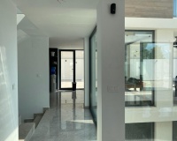 Rynek wtórny - Villa - Finestrat