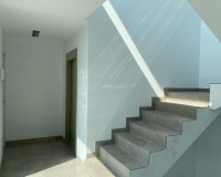 Rynek wtórny - Villa - Finestrat