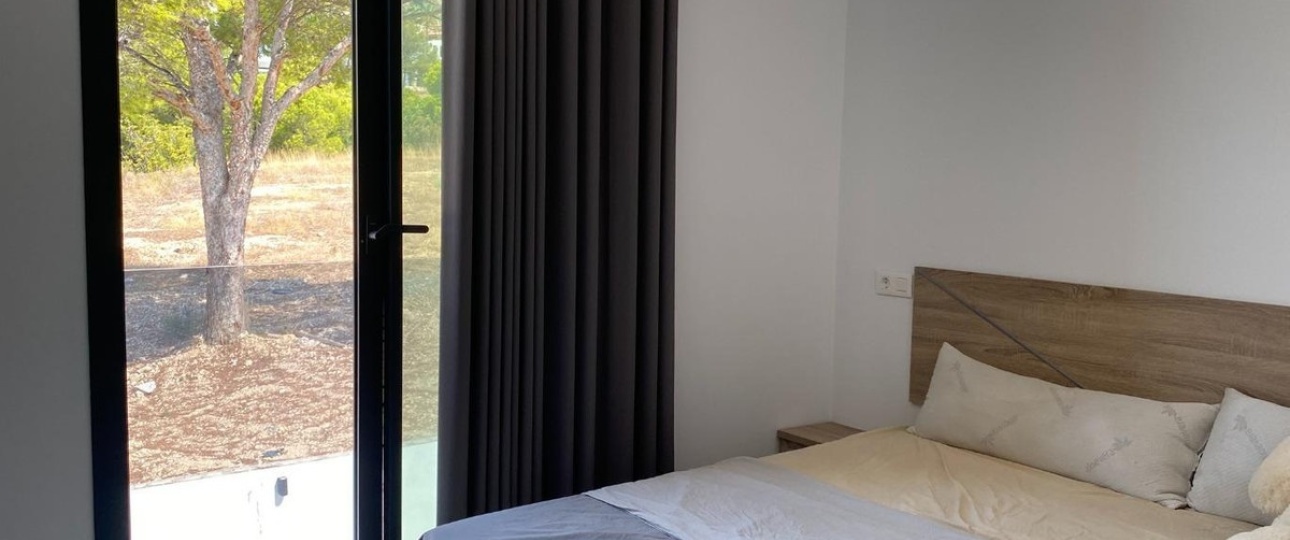 Rynek wtórny - Villa - Finestrat