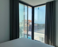 Rynek wtórny - Villa - Finestrat