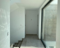 Rynek wtórny - Villa - Finestrat