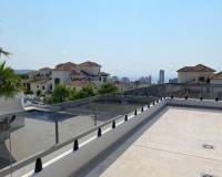 Rynek wtórny - Villa - Finestrat