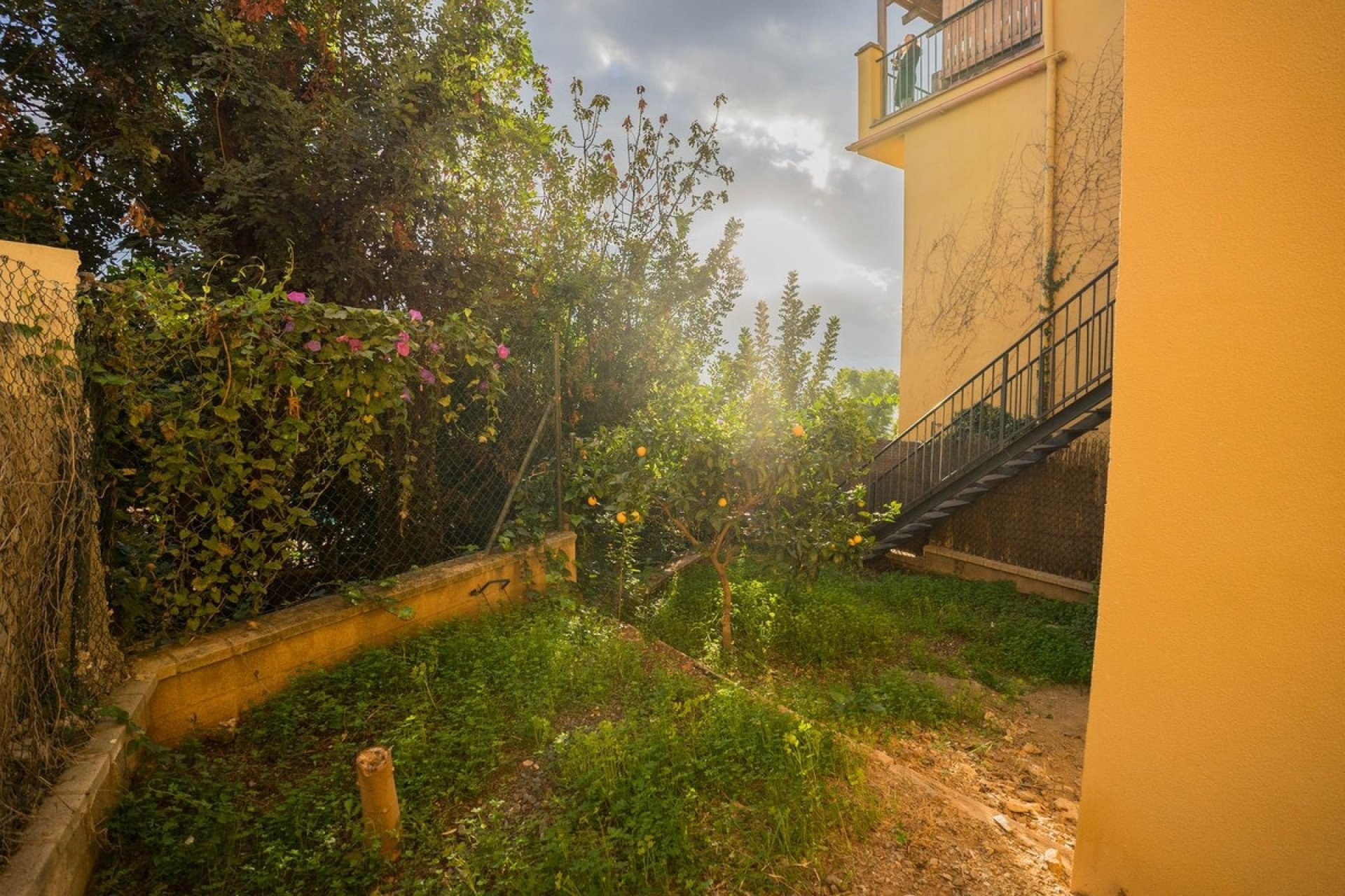 Rynek wtórny - Villa - Fuengirola - Fuengirola Centro
