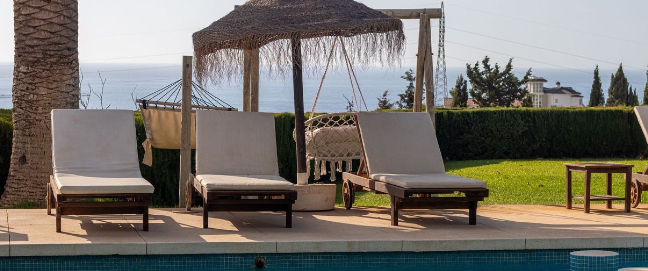 Rynek wtórny - Villa - Fuengirola - Fuengirola Centro