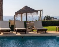 Rynek wtórny - Villa - Fuengirola - Fuengirola Centro