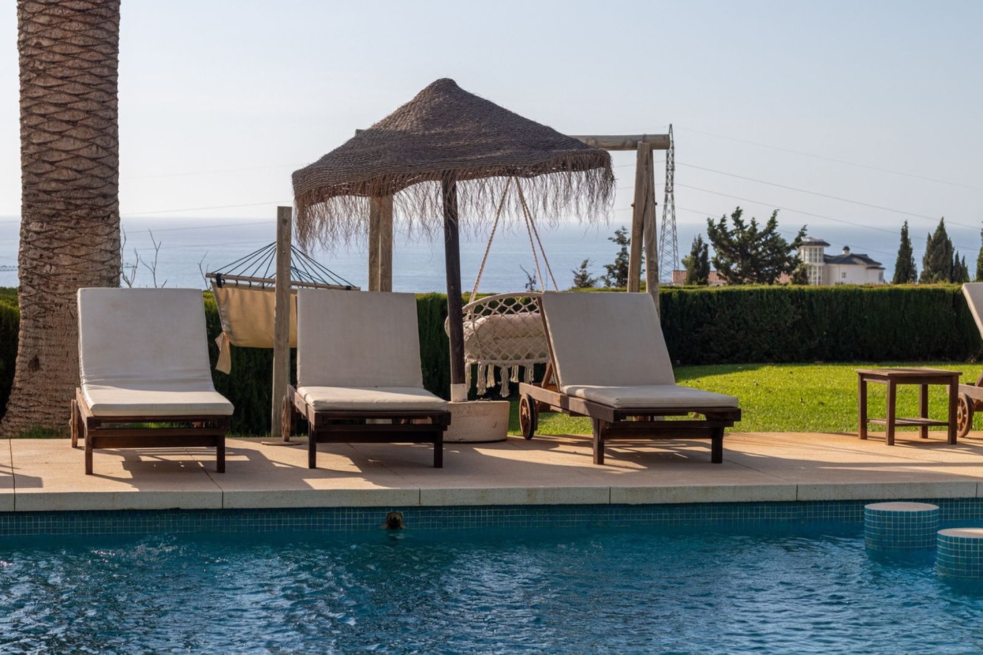 Rynek wtórny - Villa - Fuengirola - Fuengirola Centro