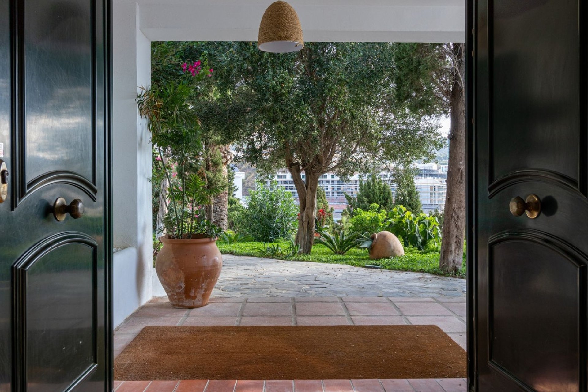 Rynek wtórny - Villa - Fuengirola - Fuengirola Centro