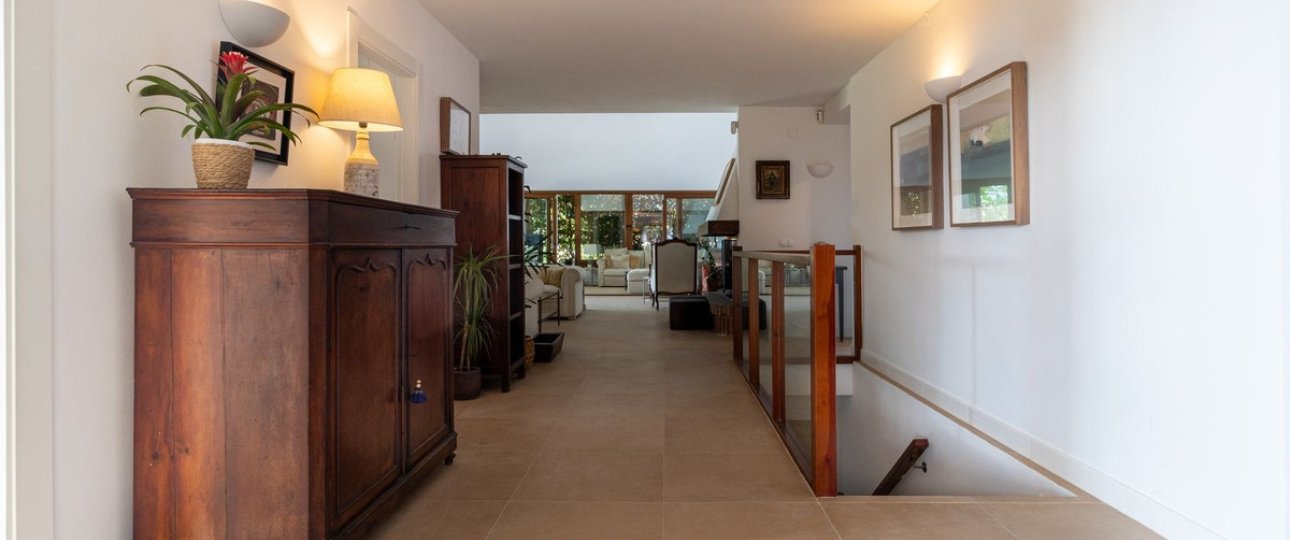 Rynek wtórny - Villa - Fuengirola - Fuengirola Centro