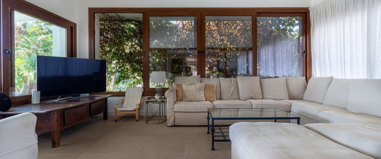 Rynek wtórny - Villa - Fuengirola - Fuengirola Centro