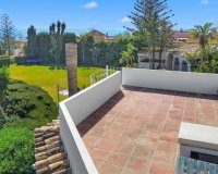 Rynek wtórny - Villa - Fuengirola - Fuengirola Centro