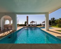 Rynek wtórny - Villa - Fuengirola - Fuengirola Centro
