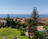 Rynek wtórny - Villa - Fuengirola - Fuengirola Centro
