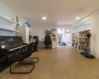 Rynek wtórny - Villa - Fuengirola - Fuengirola Centro