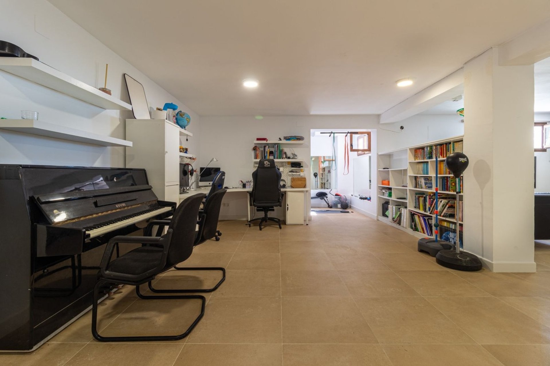 Rynek wtórny - Villa - Fuengirola - Fuengirola Centro