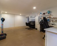 Rynek wtórny - Villa - Fuengirola - Fuengirola Centro