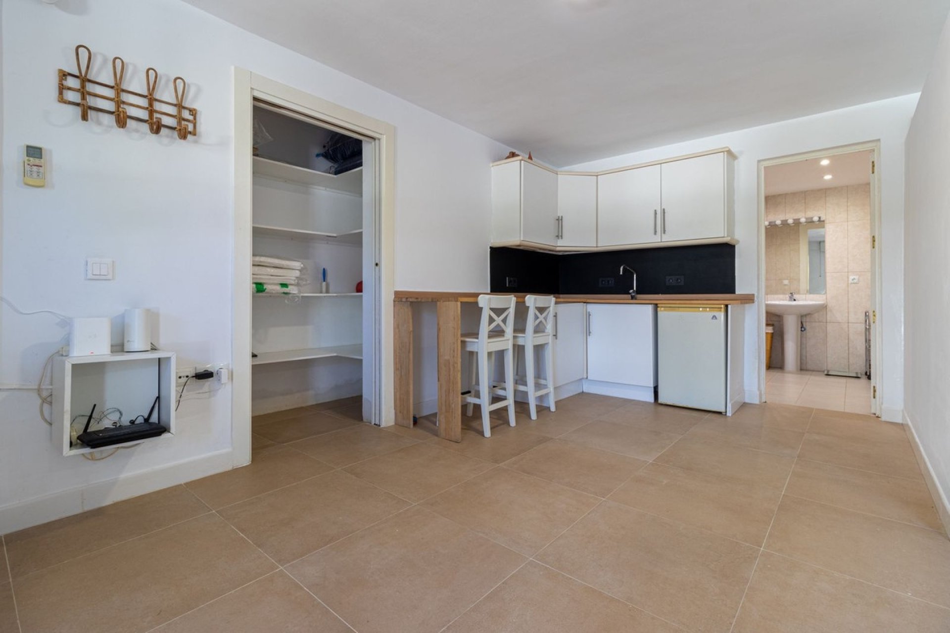 Rynek wtórny - Villa - Fuengirola - Fuengirola Centro