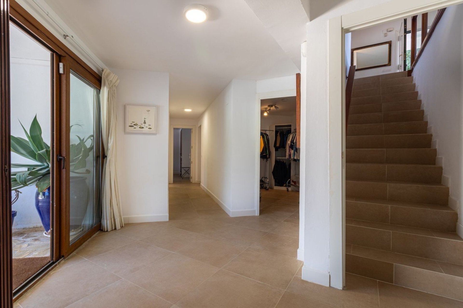 Rynek wtórny - Villa - Fuengirola - Fuengirola Centro