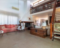 Rynek wtórny - Villa - Fuengirola - Fuengirola Centro
