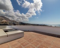 Rynek wtórny - Villa - Fuengirola - Fuengirola Centro