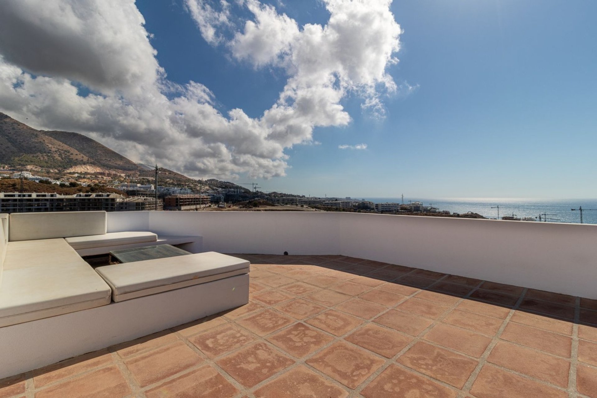 Rynek wtórny - Villa - Fuengirola - Fuengirola Centro