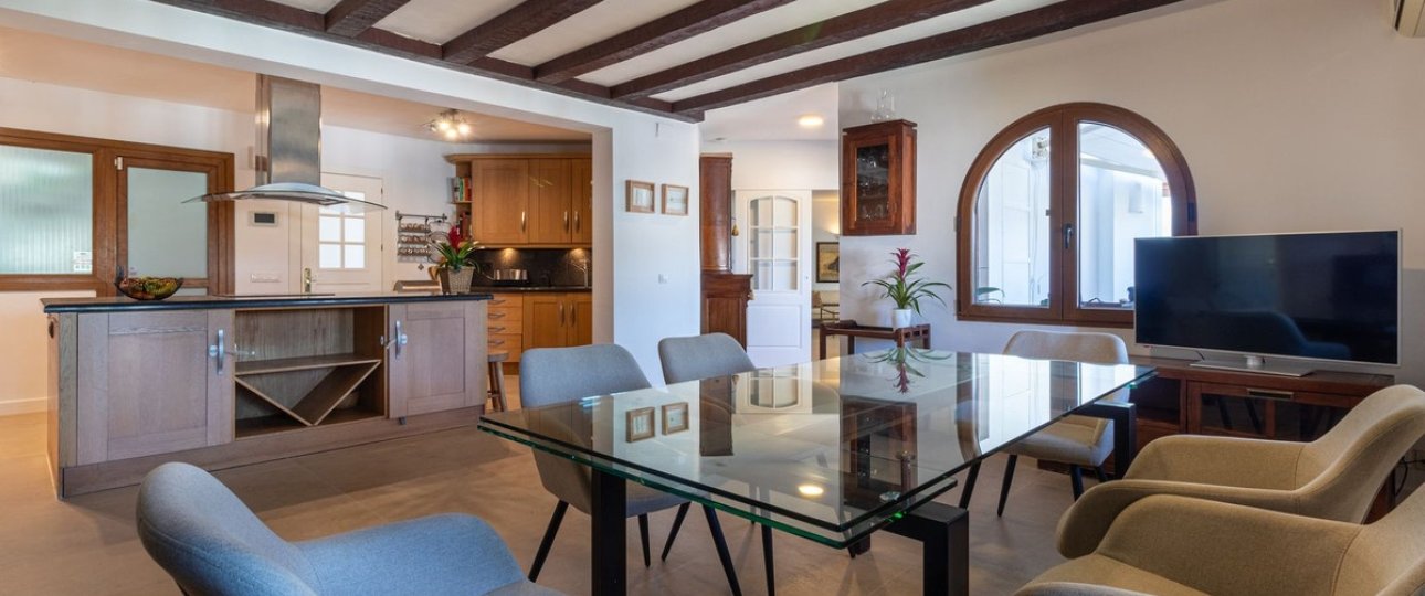 Rynek wtórny - Villa - Fuengirola - Fuengirola Centro