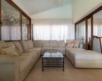 Rynek wtórny - Villa - Fuengirola - Fuengirola Centro