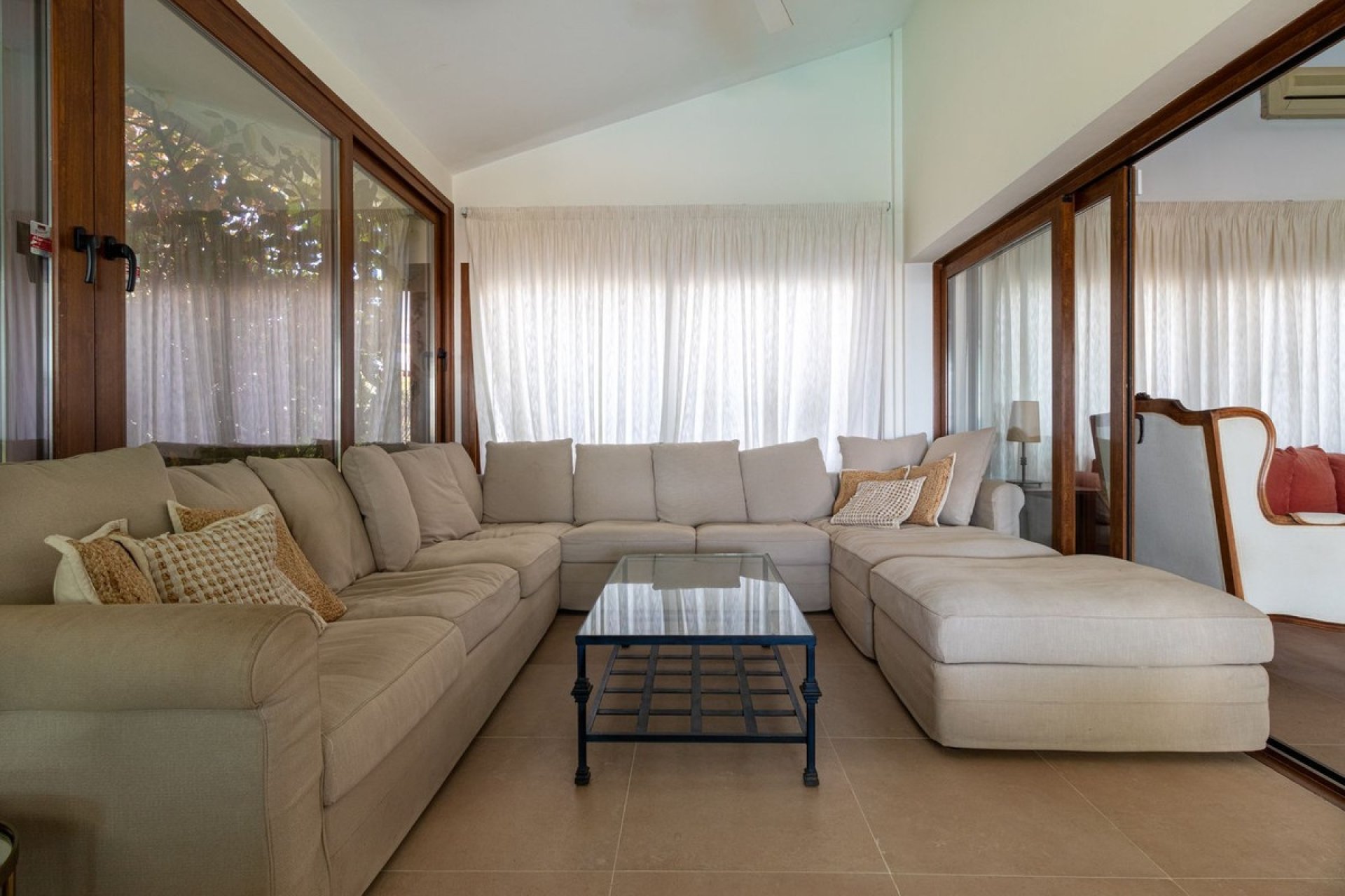 Rynek wtórny - Villa - Fuengirola - Fuengirola Centro