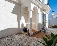 Rynek wtórny - Villa - Fuengirola - Fuengirola Centro