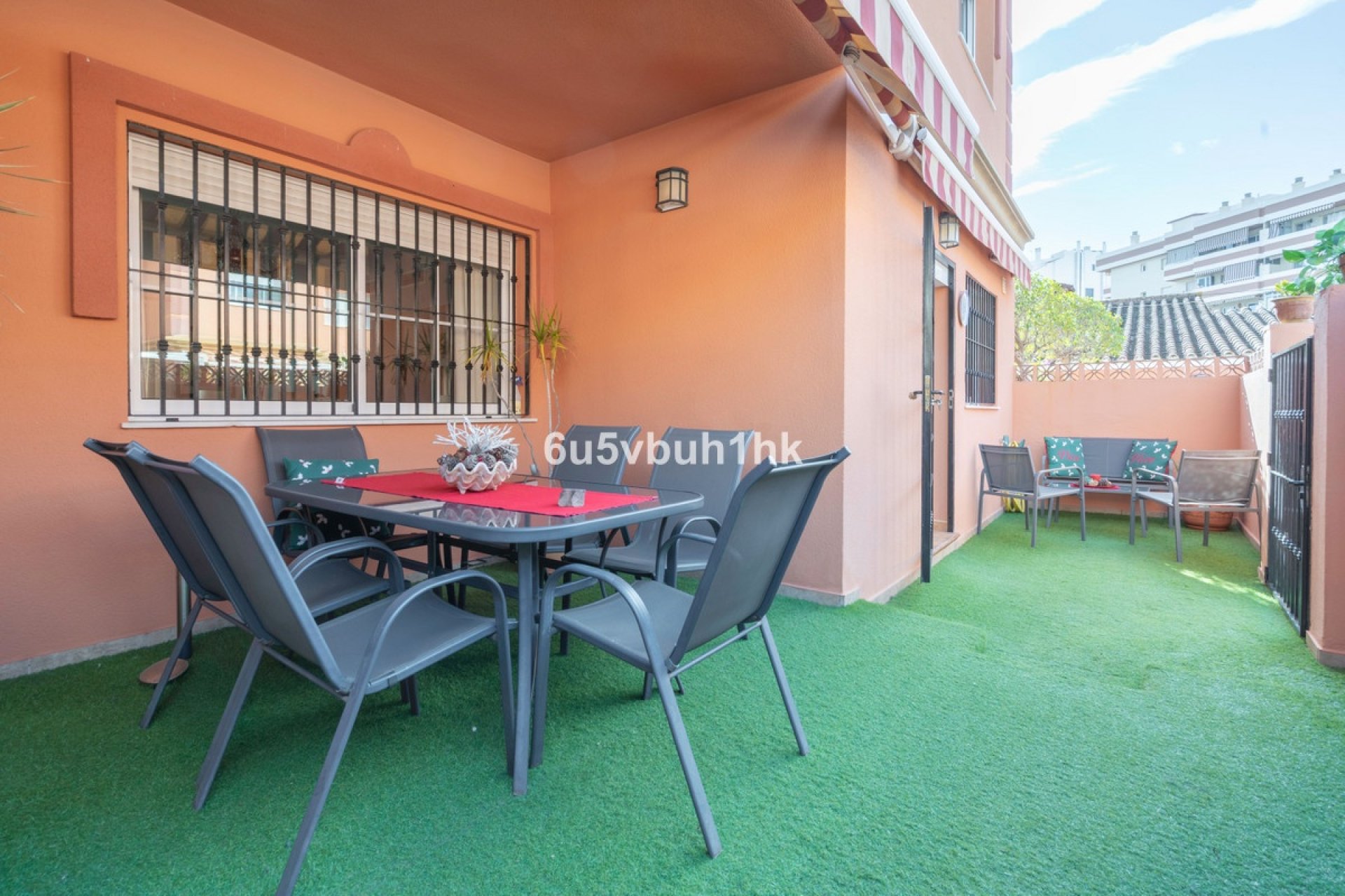 Rynek wtórny - Villa - Fuengirola - Fuengirola Centro