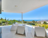 Rynek wtórny - Villa - Fuengirola - Fuengirola Centro