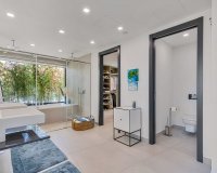Rynek wtórny - Villa - Fuengirola - Fuengirola Centro