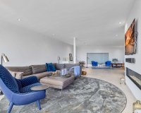 Rynek wtórny - Villa - Fuengirola - Fuengirola Centro