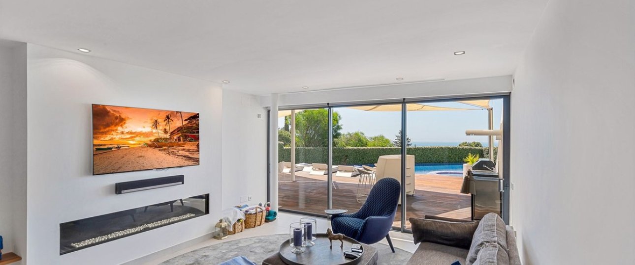 Rynek wtórny - Villa - Fuengirola - Fuengirola Centro