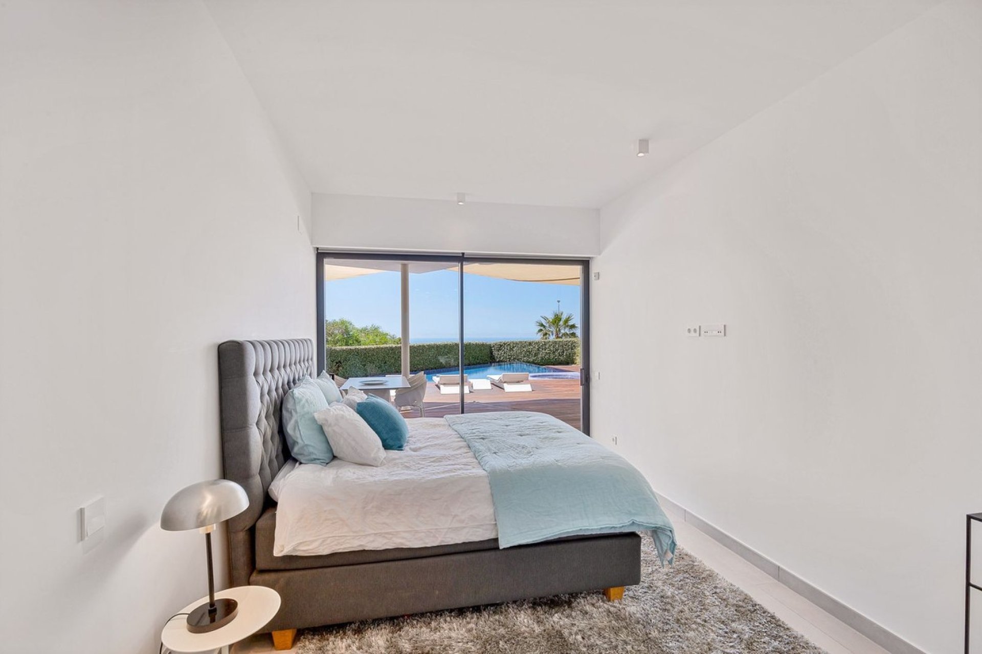 Rynek wtórny - Villa - Fuengirola - Fuengirola Centro