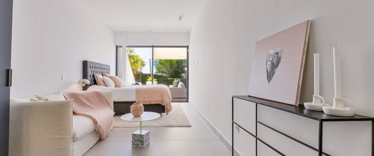 Rynek wtórny - Villa - Fuengirola - Fuengirola Centro