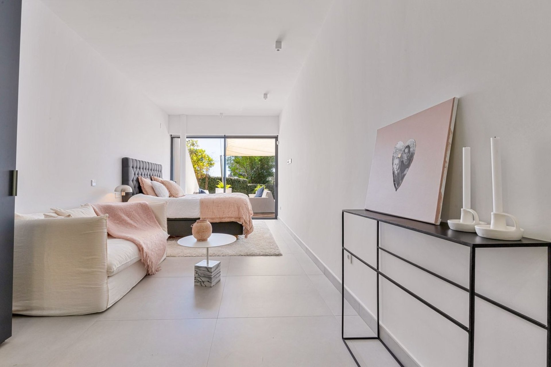 Rynek wtórny - Villa - Fuengirola - Fuengirola Centro