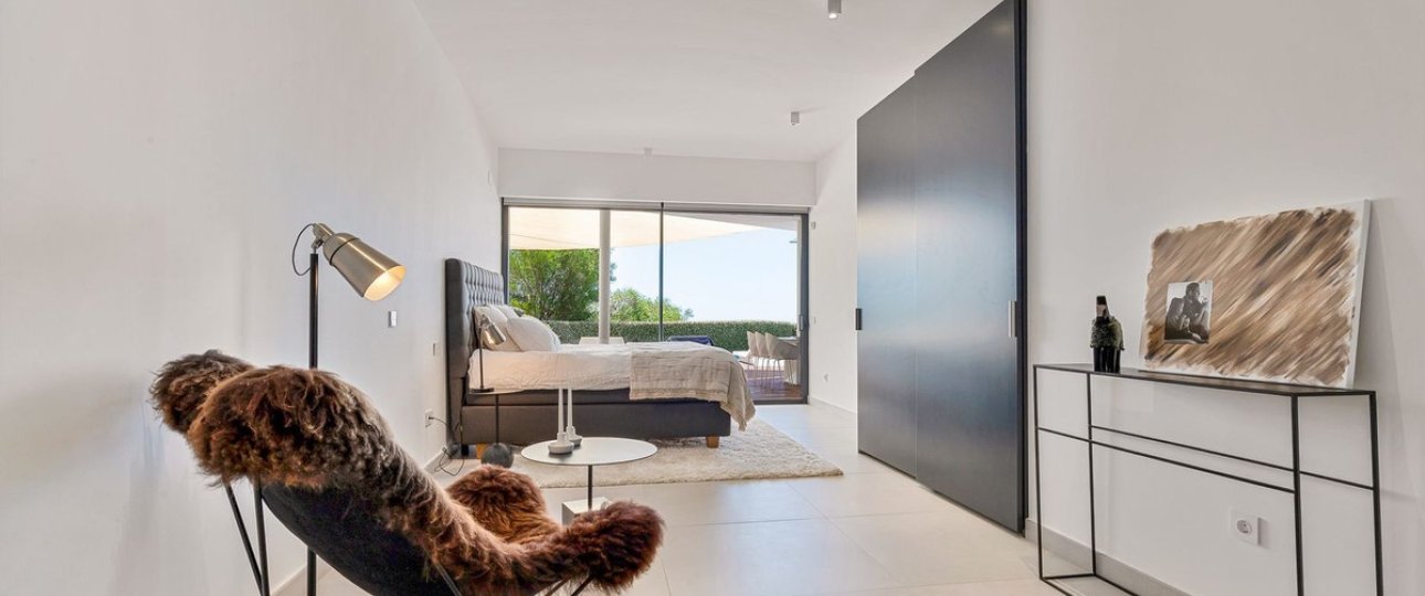 Rynek wtórny - Villa - Fuengirola - Fuengirola Centro