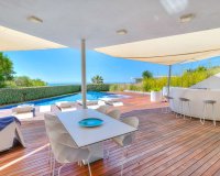Rynek wtórny - Villa - Fuengirola - Fuengirola Centro