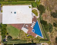Rynek wtórny - Villa - Fuengirola - Fuengirola Centro