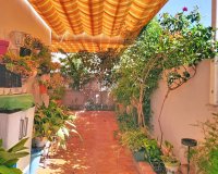 Rynek wtórny - Villa - Fuengirola - Fuengirola Centro