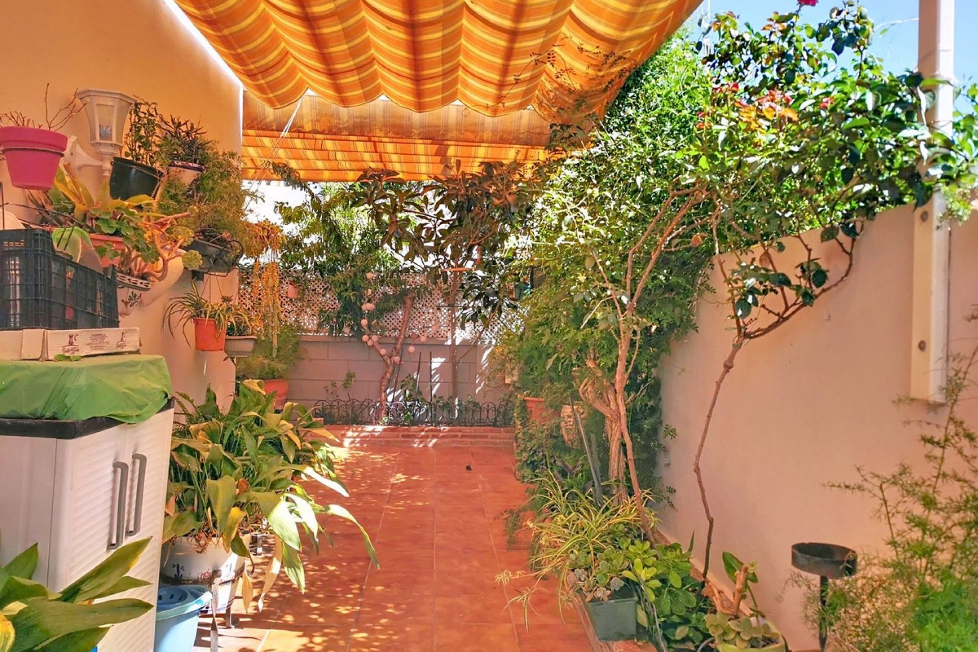 Rynek wtórny - Villa - Fuengirola - Fuengirola Centro