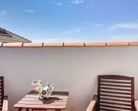 Rynek wtórny - Villa - Fuengirola - Fuengirola Centro